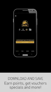 Goldi Card Loyaltymate screenshot 1