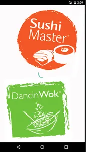 Sushi Master Loyaltymate screenshot 0