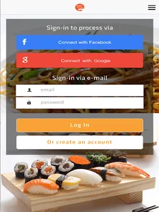 Sushi Master Loyaltymate screenshot 4