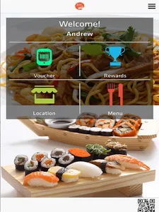 Sushi Master Loyaltymate screenshot 6