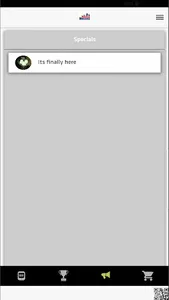 Tower Bridge Loyaltymate screenshot 0