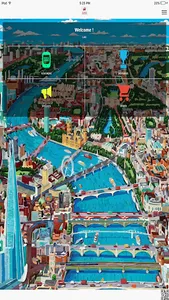 Tower Bridge Loyaltymate screenshot 4