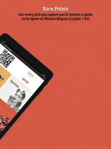 Winnie Bagoes Loyaltymate screenshot 11