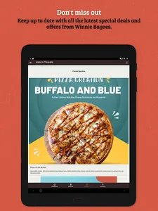 Winnie Bagoes Loyaltymate screenshot 12