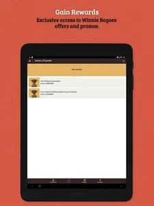 Winnie Bagoes Loyaltymate screenshot 13