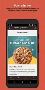 Winnie Bagoes Loyaltymate screenshot 2