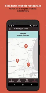 Winnie Bagoes Loyaltymate screenshot 4