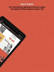 Winnie Bagoes Loyaltymate screenshot 6