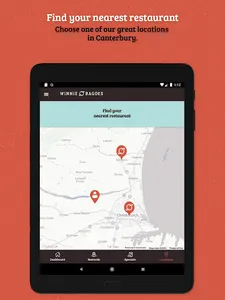 Winnie Bagoes Loyaltymate screenshot 9