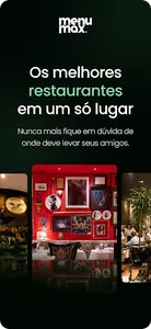 MenuMax screenshot 1