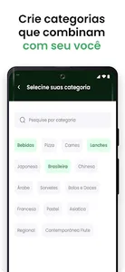 MenuMax para empresas screenshot 19