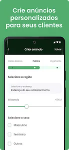 MenuMax para empresas screenshot 2