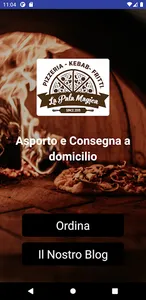La Pala Magica screenshot 0
