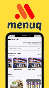 menuq screenshot 0