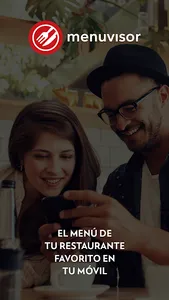 MenuVisor screenshot 0