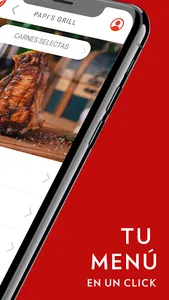 MenuVisor screenshot 2