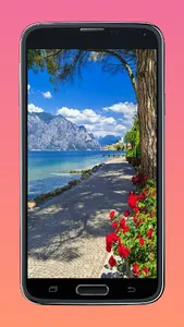 nature wallpapers screenshot 2