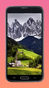 nature wallpapers screenshot 3