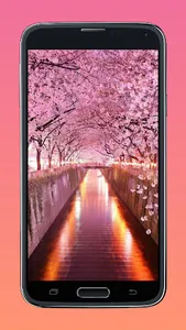 nature wallpapers screenshot 4