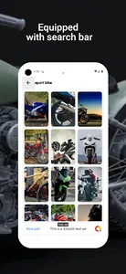 Harley Davidson HD Wallpapers screenshot 8