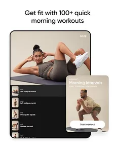 meOrigin: daily wellness screenshot 11