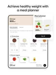 meOrigin: daily wellness screenshot 13