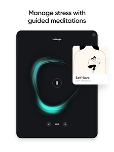 meOrigin: daily wellness screenshot 22