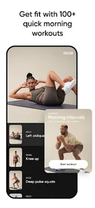 meOrigin: daily wellness screenshot 3