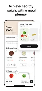 meOrigin: daily wellness screenshot 5