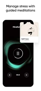 meOrigin: daily wellness screenshot 6