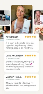 meOrigin: daily wellness screenshot 7
