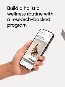 meOrigin: daily wellness screenshot 8