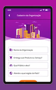Análise SWOT screenshot 18