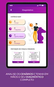 Análise SWOT screenshot 22