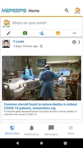 MePeeps screenshot 4