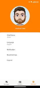 Connect&Me screenshot 2