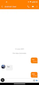 Connect&Me screenshot 4