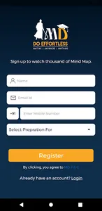 Mera Dimag - MindMap & Audiobo screenshot 2