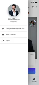 Mera Family screenshot 11