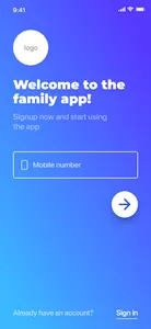 Mera Family screenshot 12