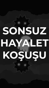 Sonsuz Hayalet Koşuşu screenshot 0