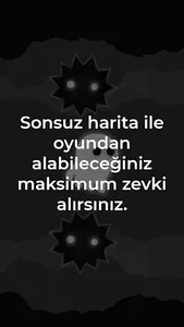 Sonsuz Hayalet Koşuşu screenshot 1