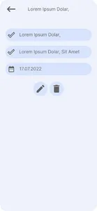 MC Todo screenshot 2