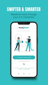 Plugzmart screenshot 0