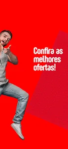 Leblon Atacarejo screenshot 1