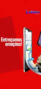 Leblon Atacarejo screenshot 4