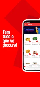 Leblon Atacarejo screenshot 6