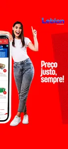 Leblon Atacarejo screenshot 7