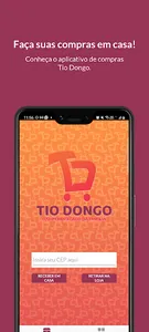 Supermercado Tio Dongo screenshot 0