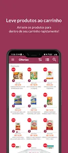 Supermercado Tio Dongo screenshot 1